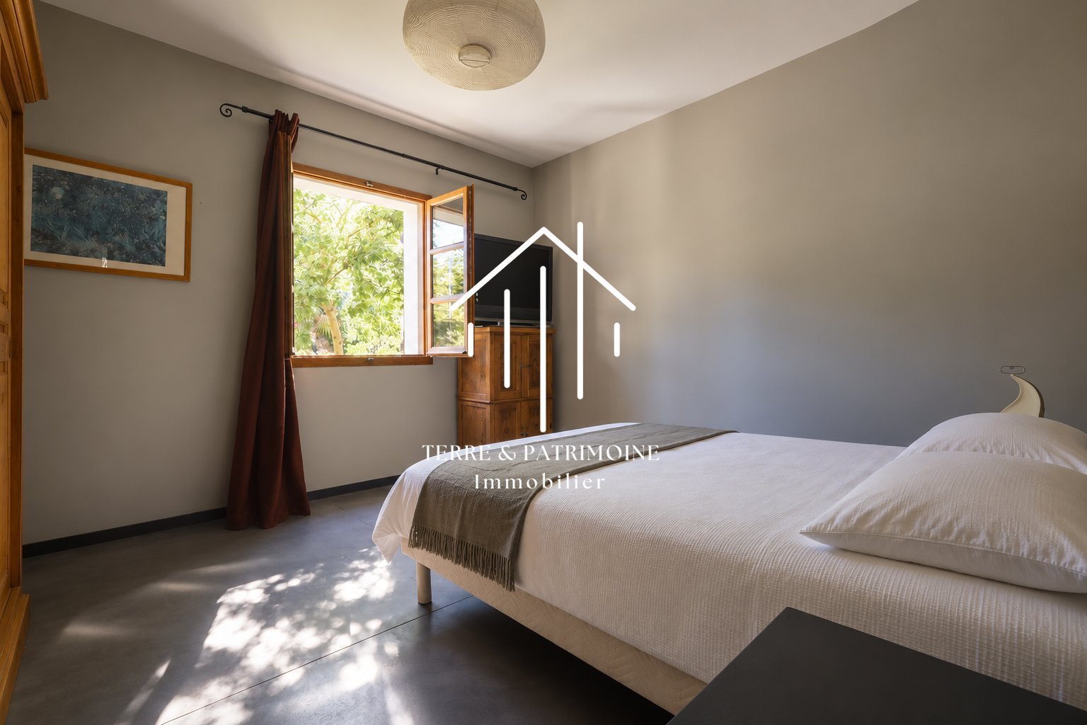 Maison à vendre, 130m², Salavas
