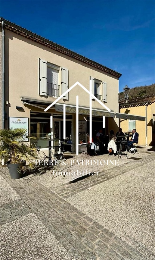 Local commercial 3 pièces 95 m² · à Alissas · 95 m² · 70 000 €
