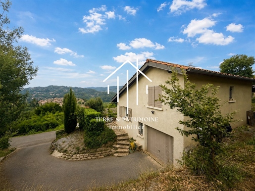 Maison 4 pièces 75 m² · à Ucel · 75 m² · 215 000 €