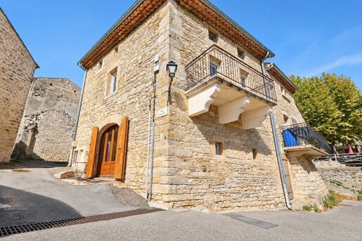 Maison 4 pièces 93 m² · à Vagnas · 93 m² · 180 000 €