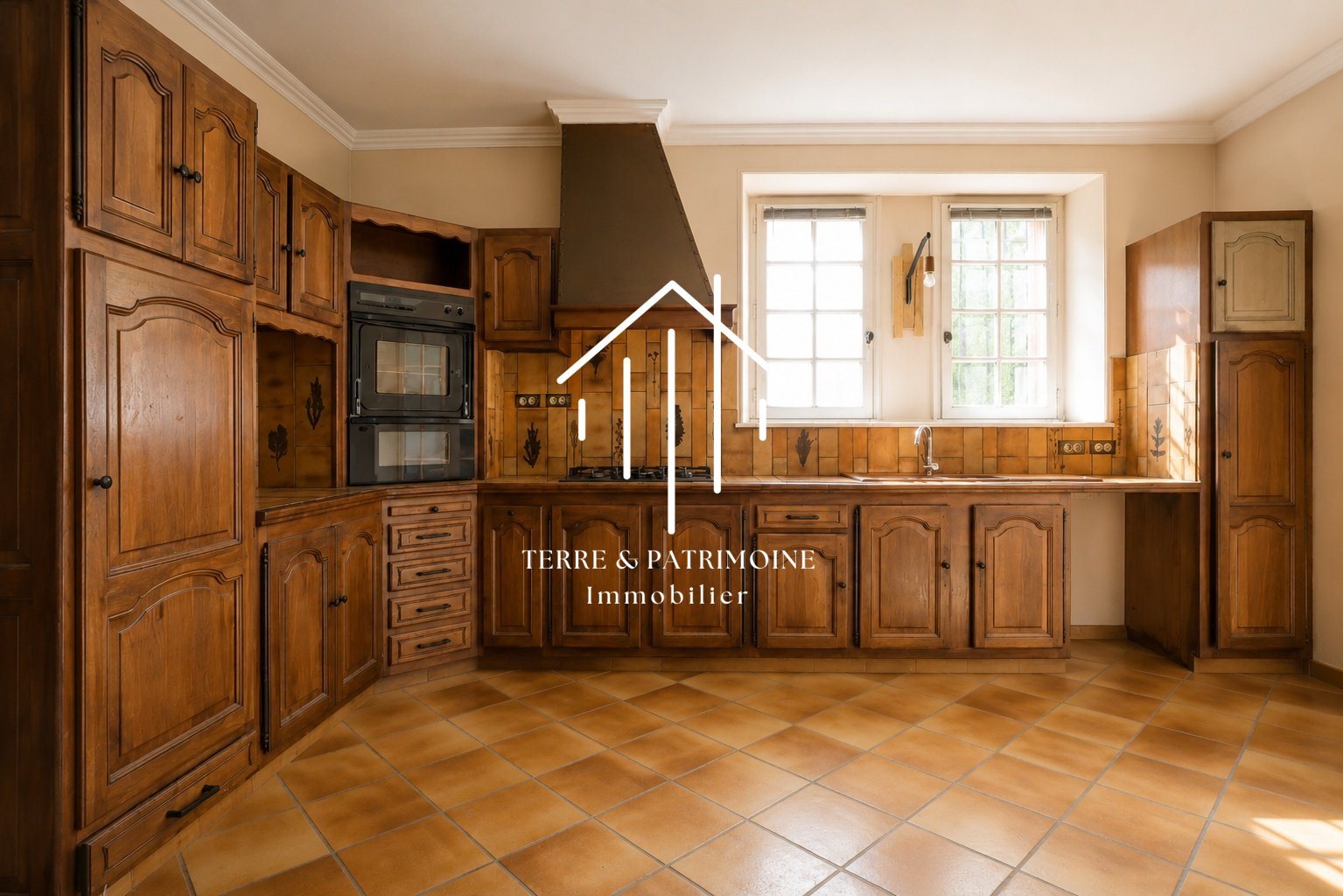 Maison à vendre, 153m², Aubenas