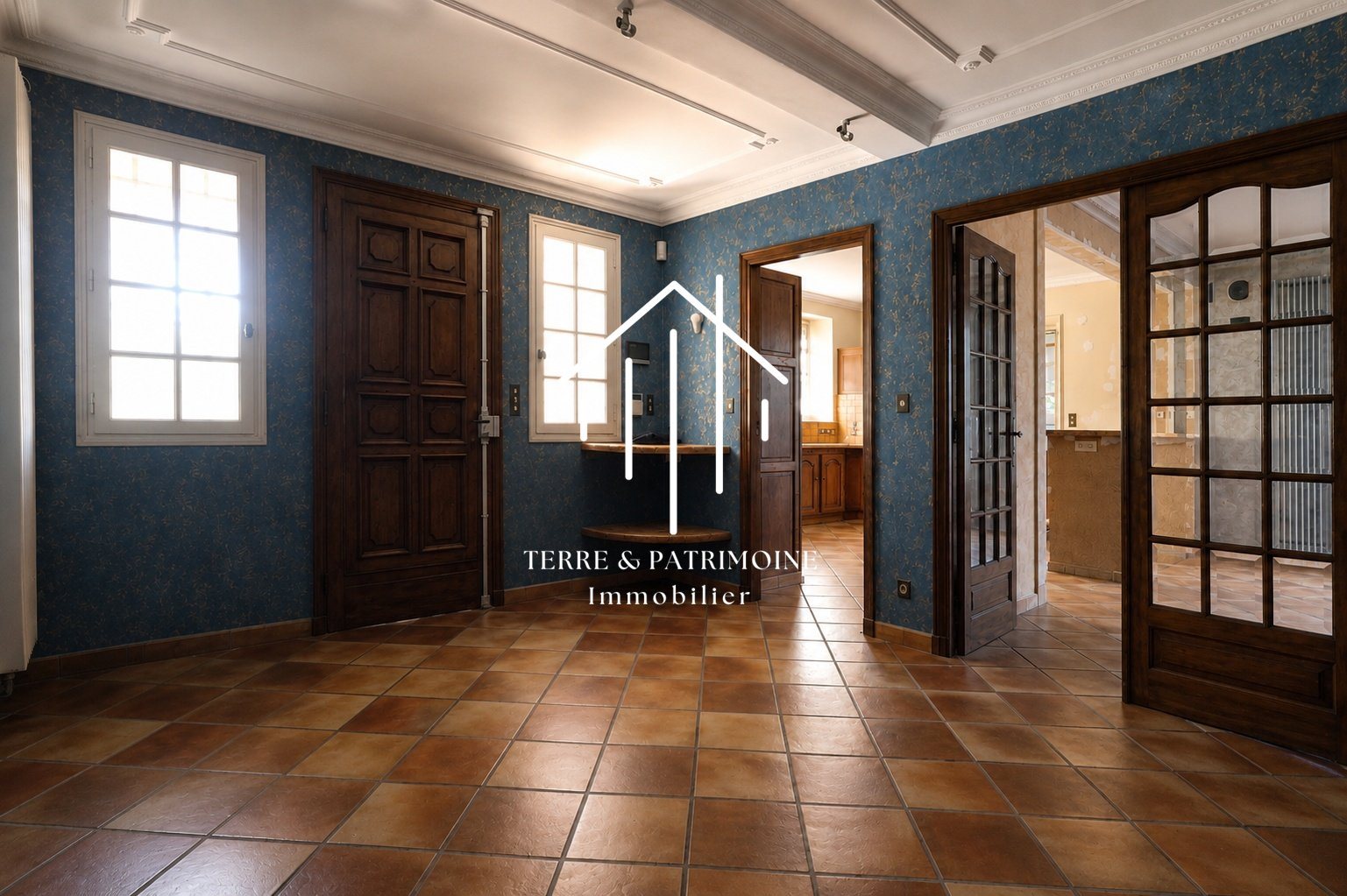 Maison à vendre, 153m², Aubenas