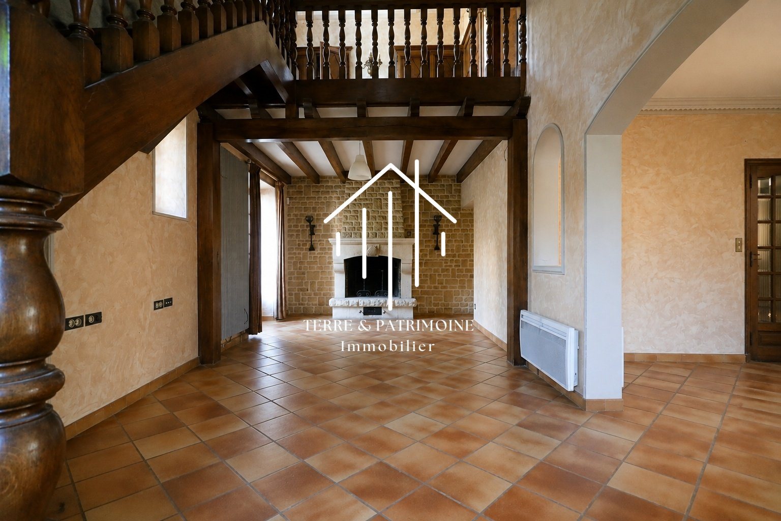 Maison à vendre, 153m², Aubenas