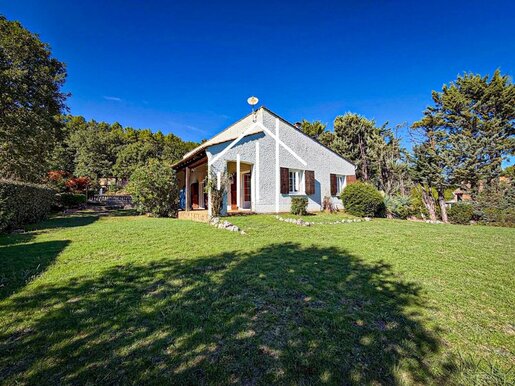 Maison 4 pièces 112 m² · à Salavas · 112 m² · 268 000 €