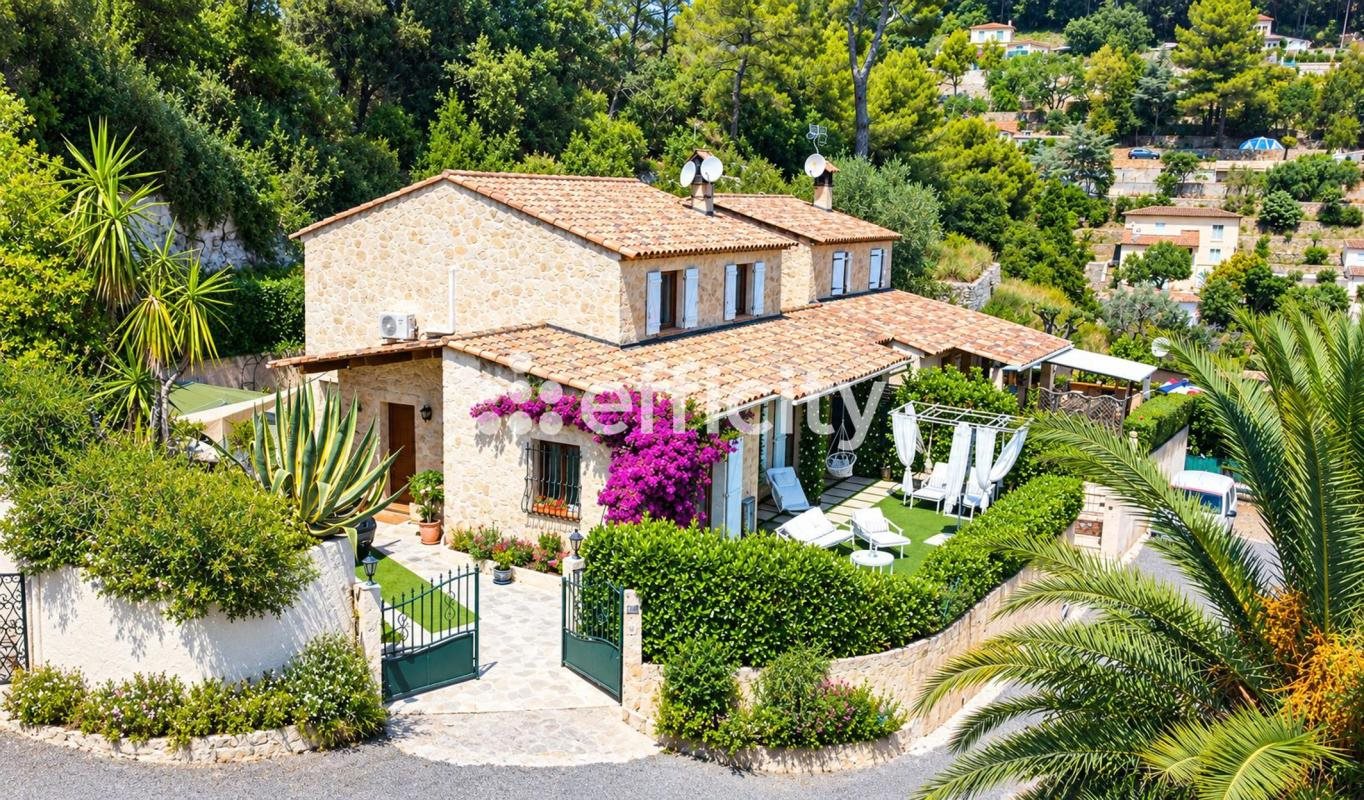 Maison à vendre, 130m², Vallauris