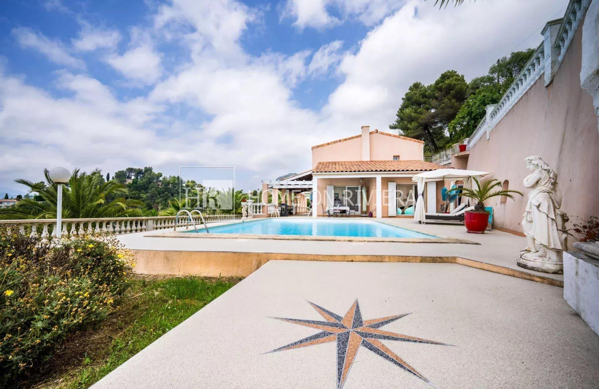 Maison à vendre, 256m², Aspremont