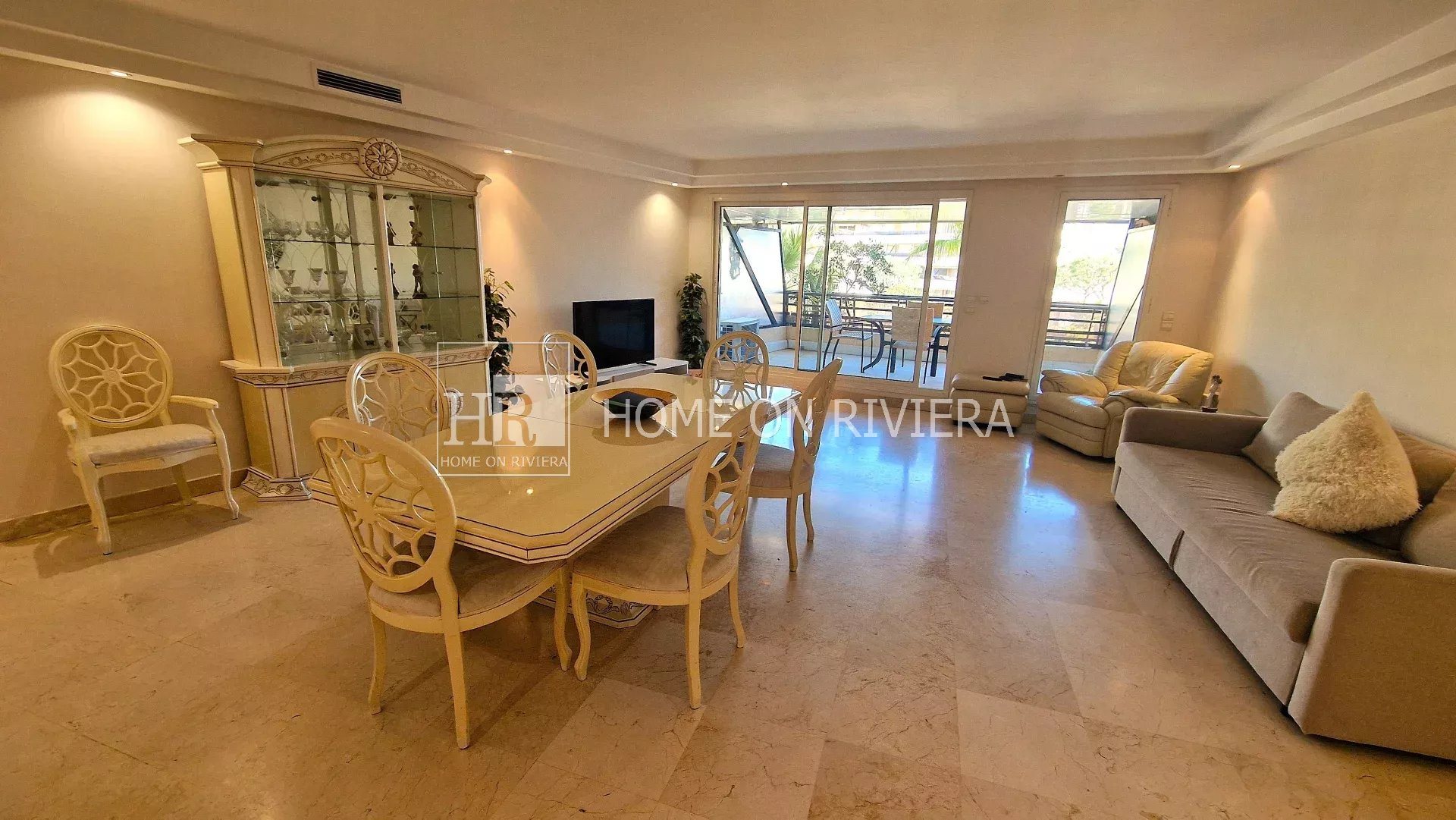 Appartement à vendre, 100m², Saint-Laurent-du-Var