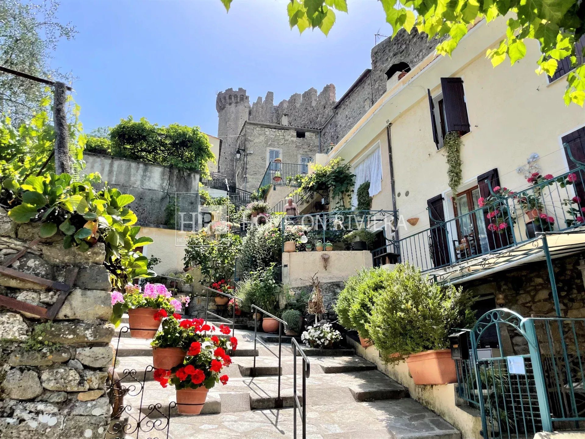 Maison à vendre, 134m², Lucéram