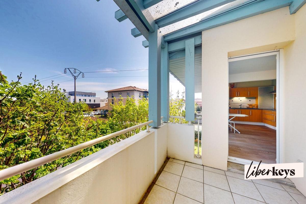 Appartement à vendre, 50m², Tarnos
