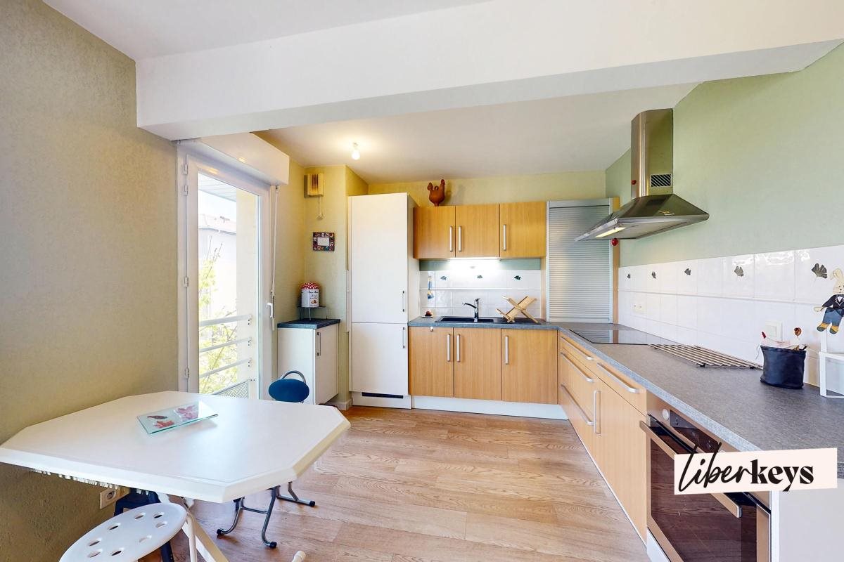 Appartement à vendre, 50m², Tarnos
