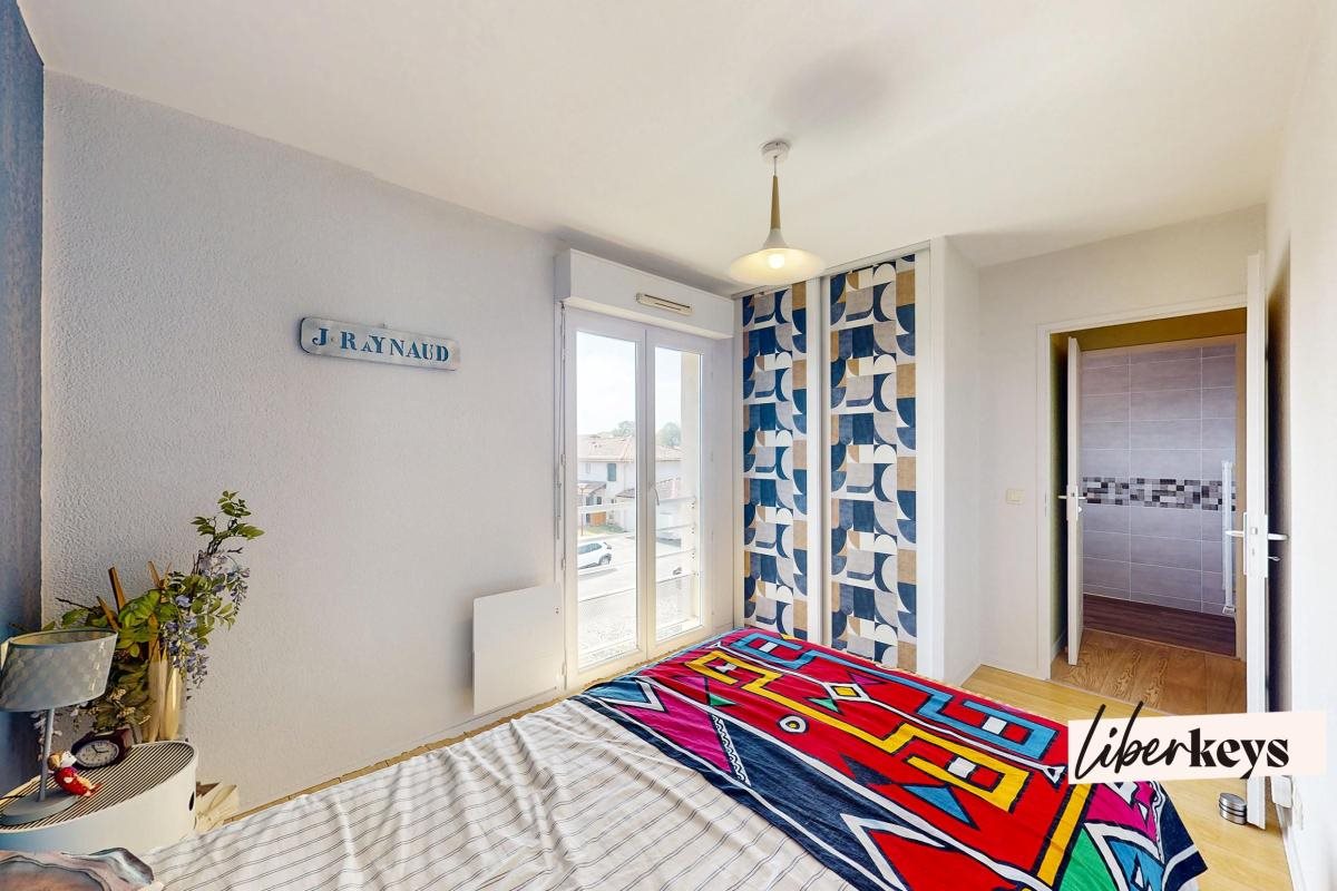 Appartement à vendre, 50m², Tarnos
