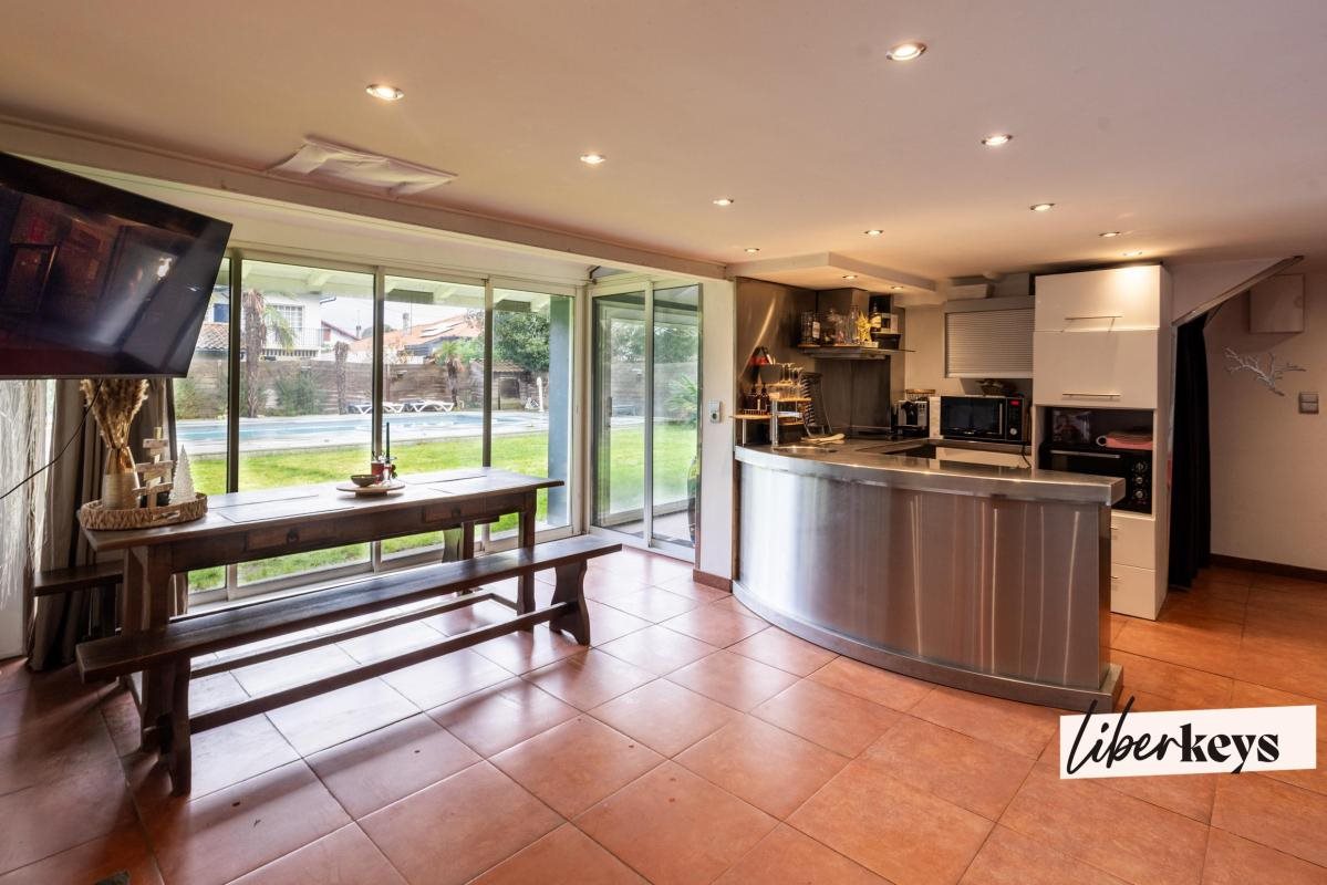 Maison à vendre, 180m², Anglet