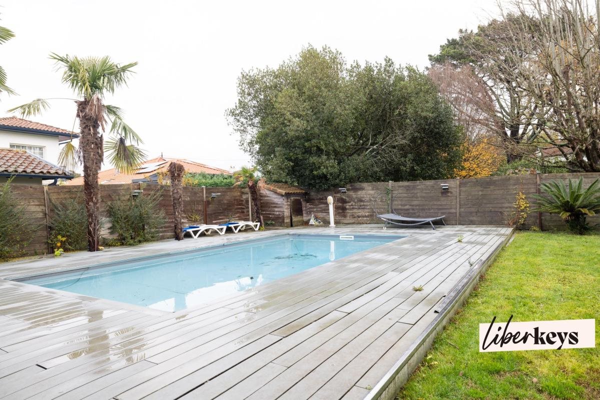 Maison à vendre, 180m², Anglet