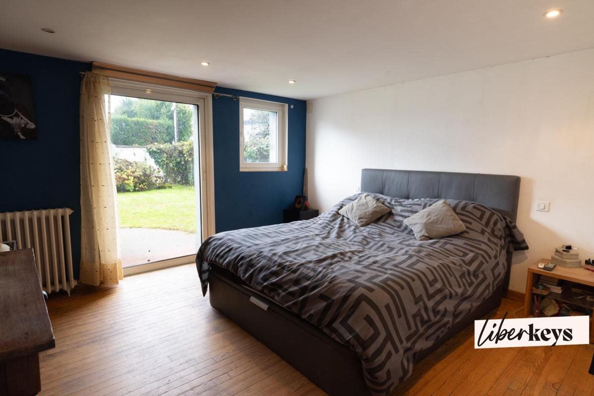 Maison à vendre, 180m², Anglet