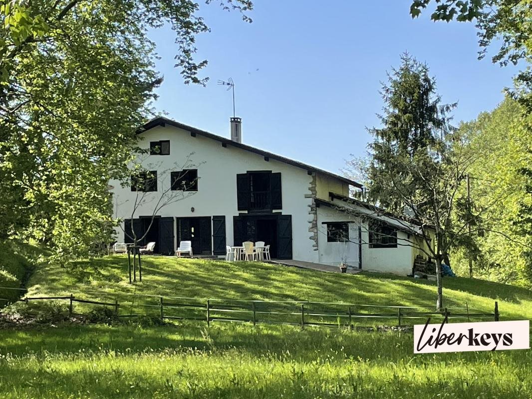 Maison à vendre, 184m², Villefranque