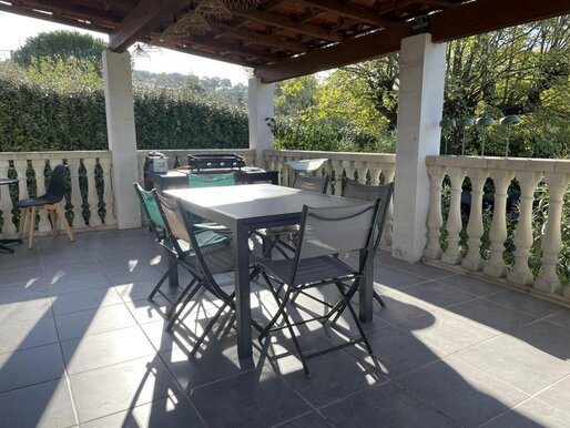 Maison 4 pièces 92 m² · à Alès · 92 m² · 299 500 €