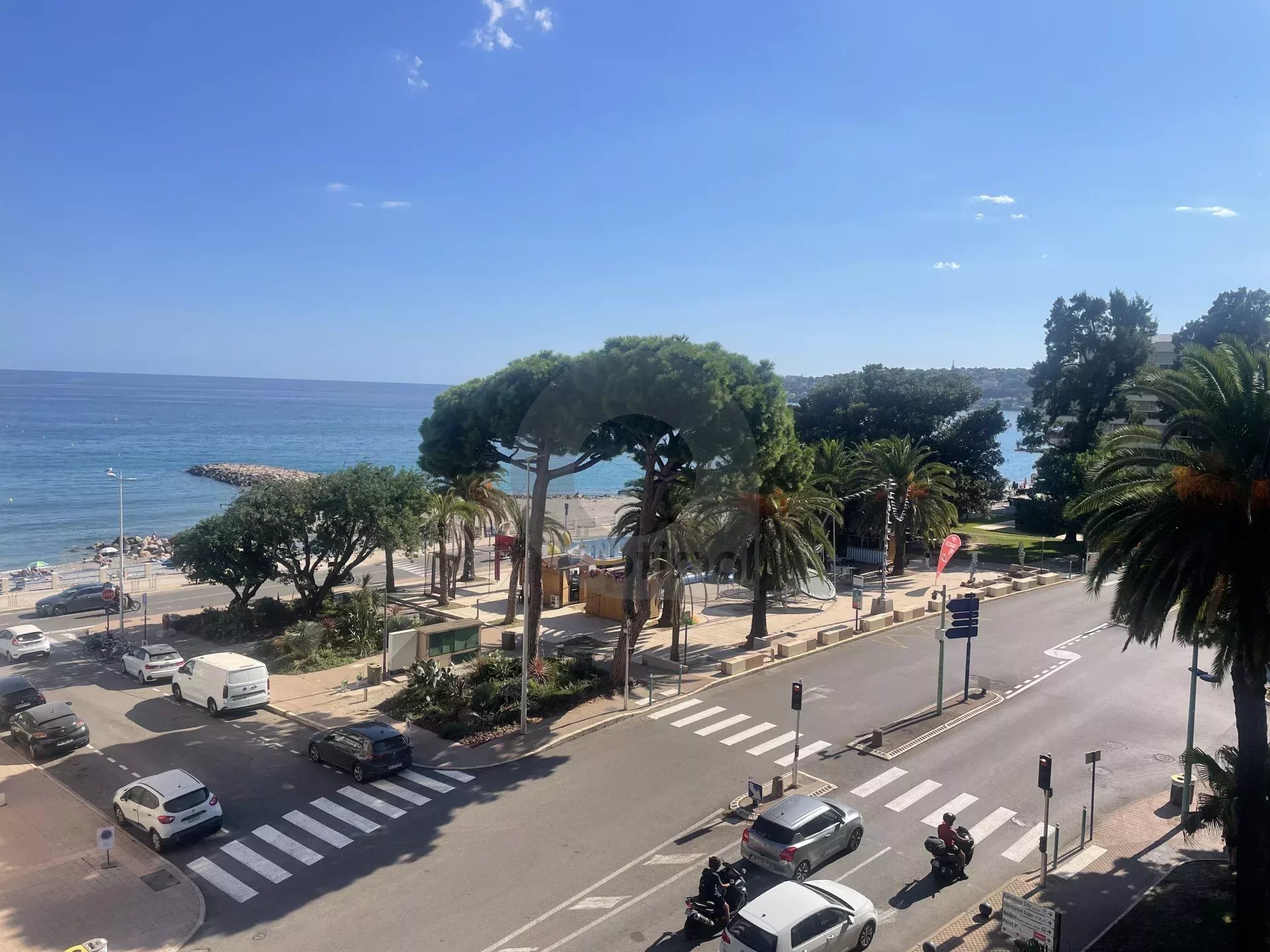 Appartement à vendre, 50m², Menton