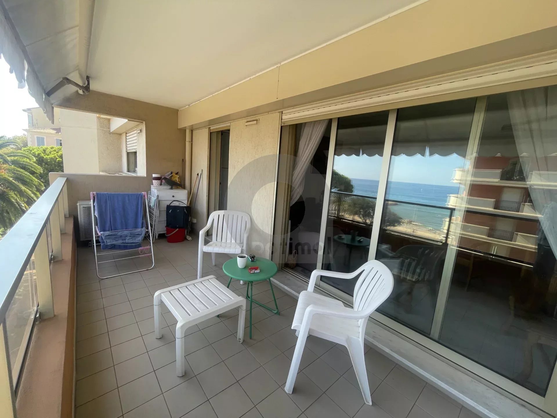 Appartement à vendre, 50m², Menton