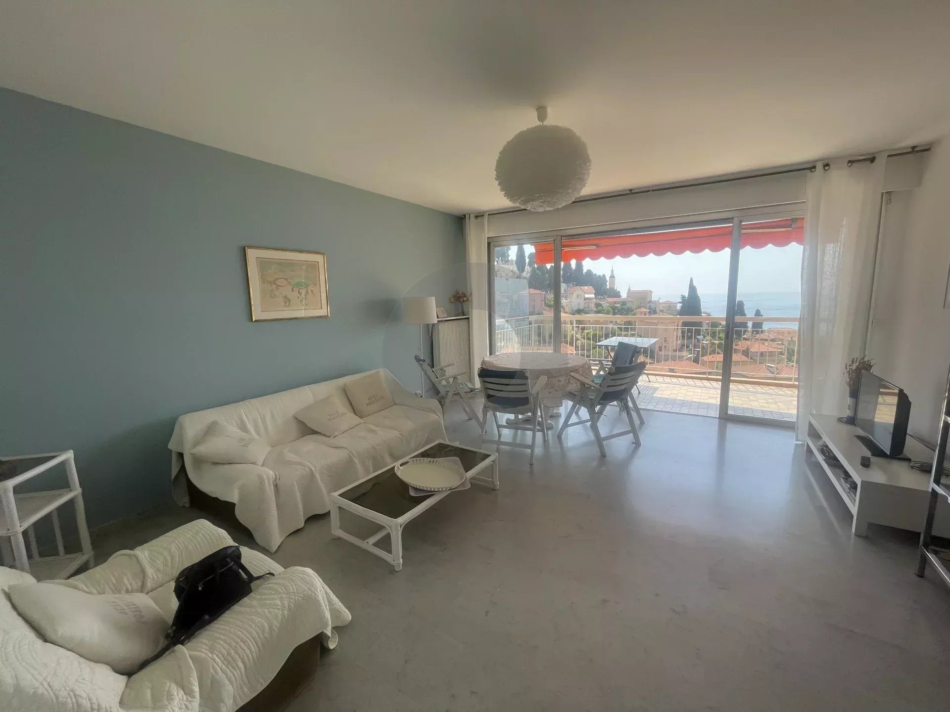 Appartement à vendre, 65m², Menton