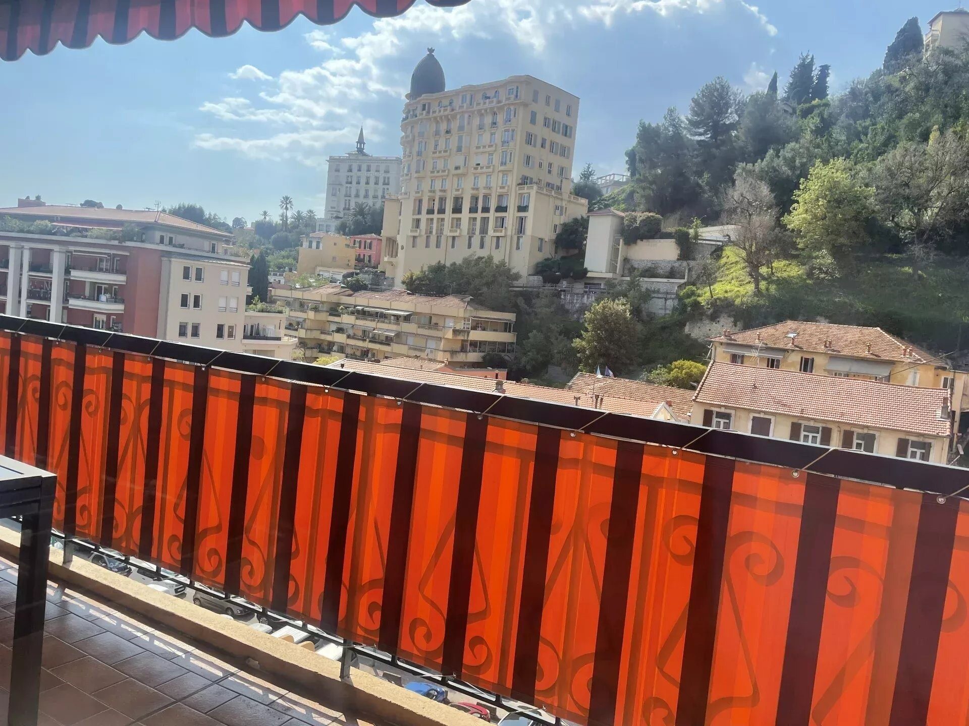 Appartement à vendre, 53m², Menton