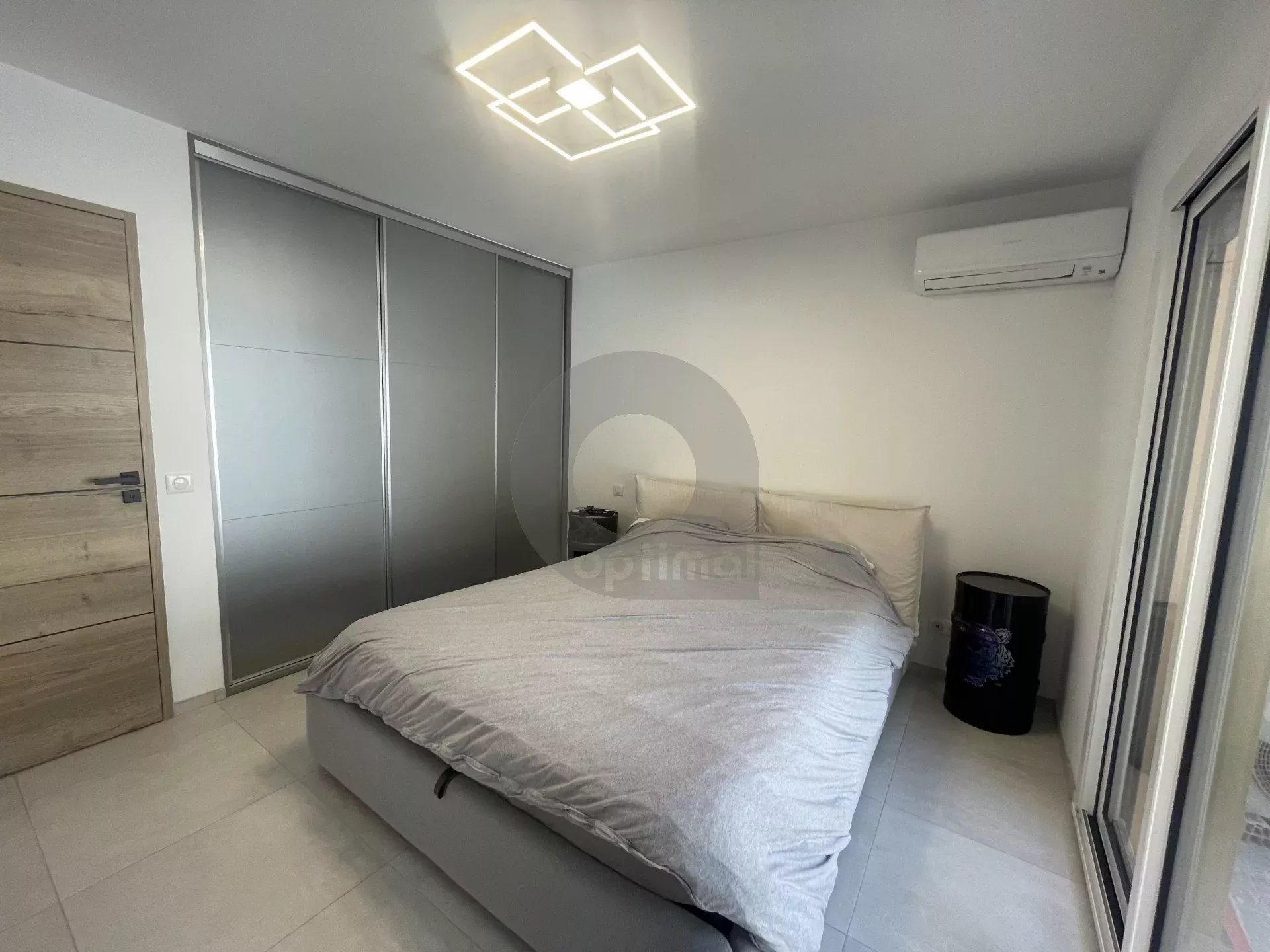 Appartement à vendre, 53m², Menton