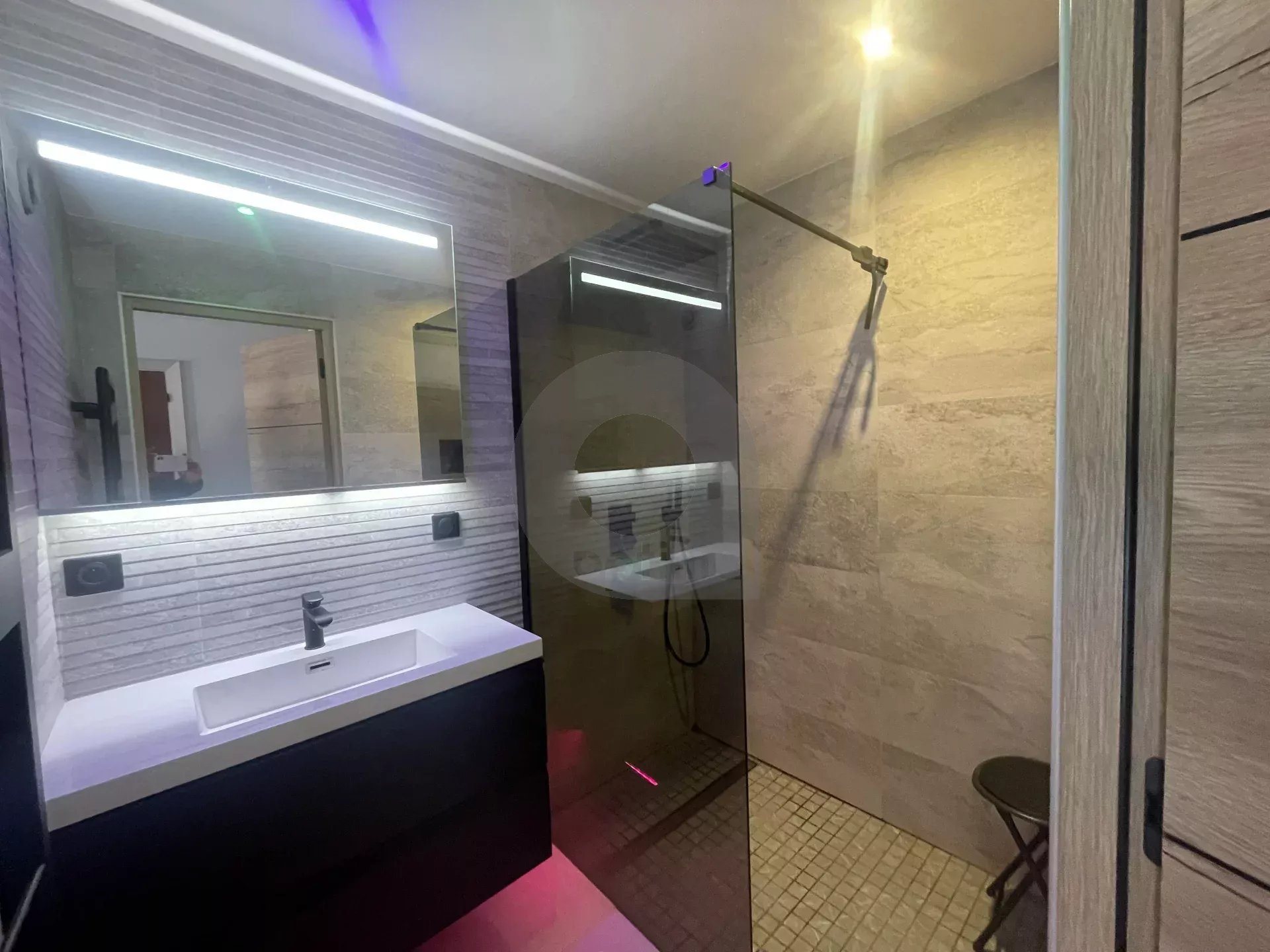 Appartement à vendre, 53m², Menton