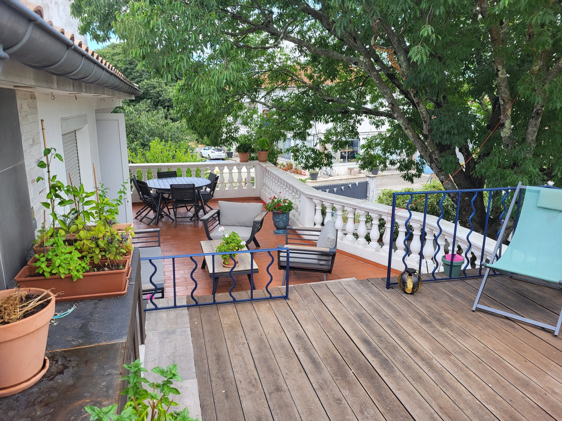 Maison à vendre, 180m², Sauve