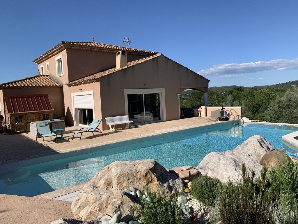 Maison à vendre, 213m², Quissac