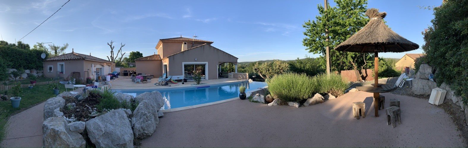 Maison à vendre, 213m², Quissac
