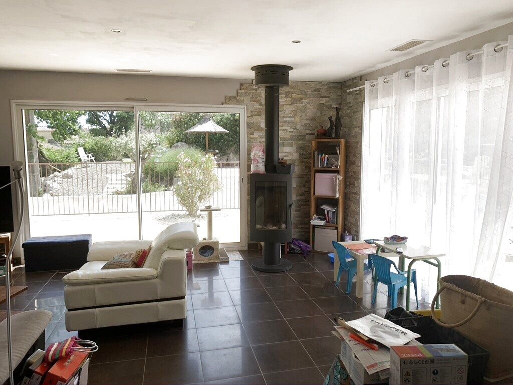 Maison à vendre, 213m², Quissac