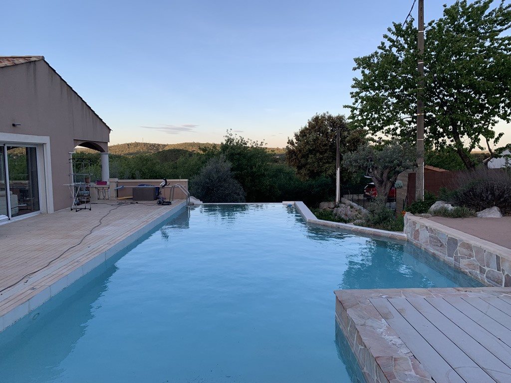 Maison à vendre, 213m², Quissac