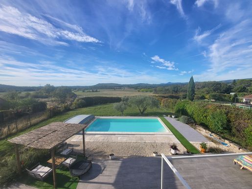 Maison 7 pièces 225 m² · à Orthoux-Sérignac-Quilhan · 225 m² · 468 700 €