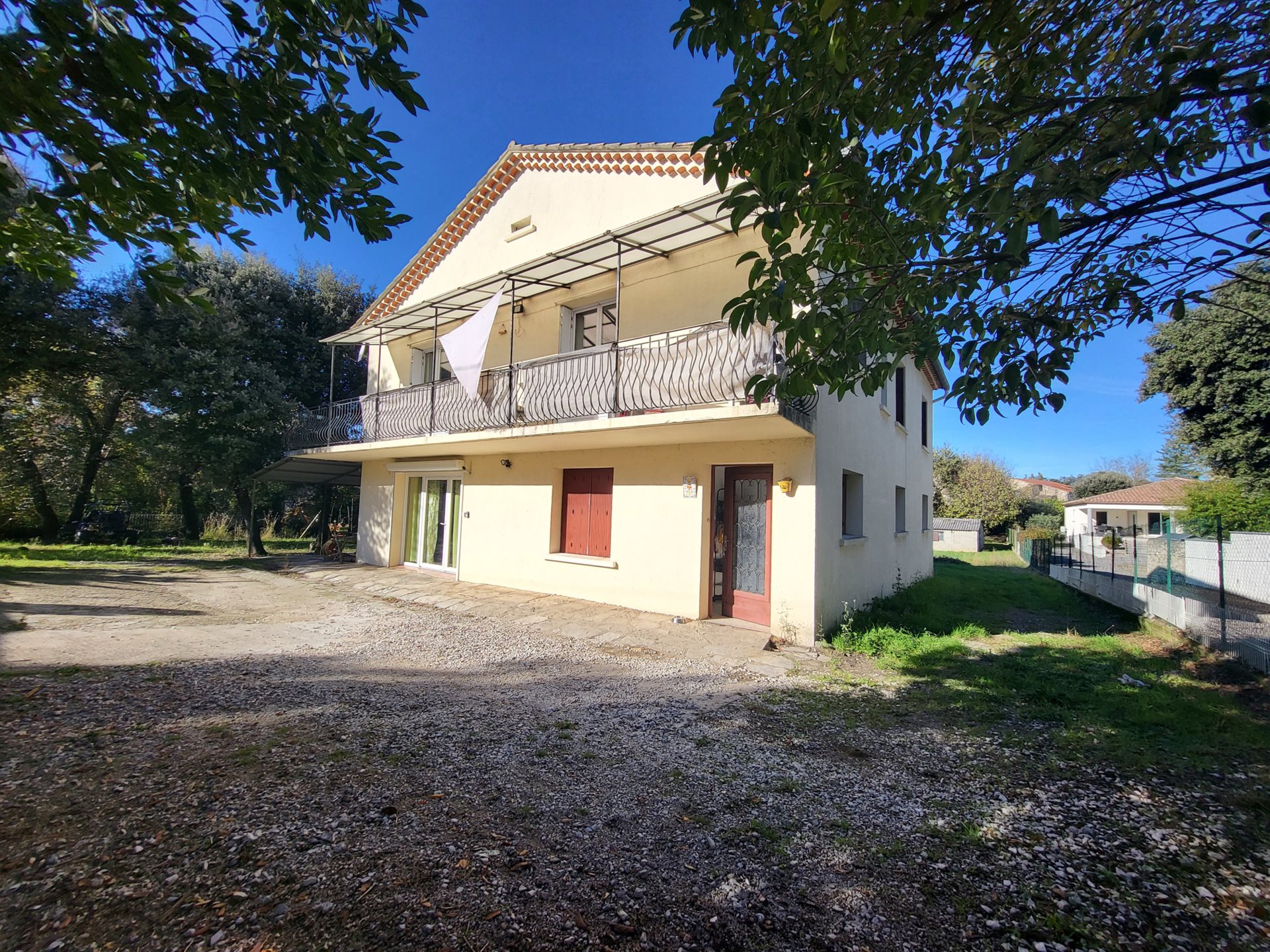 Maison à vendre, 161m², Quissac