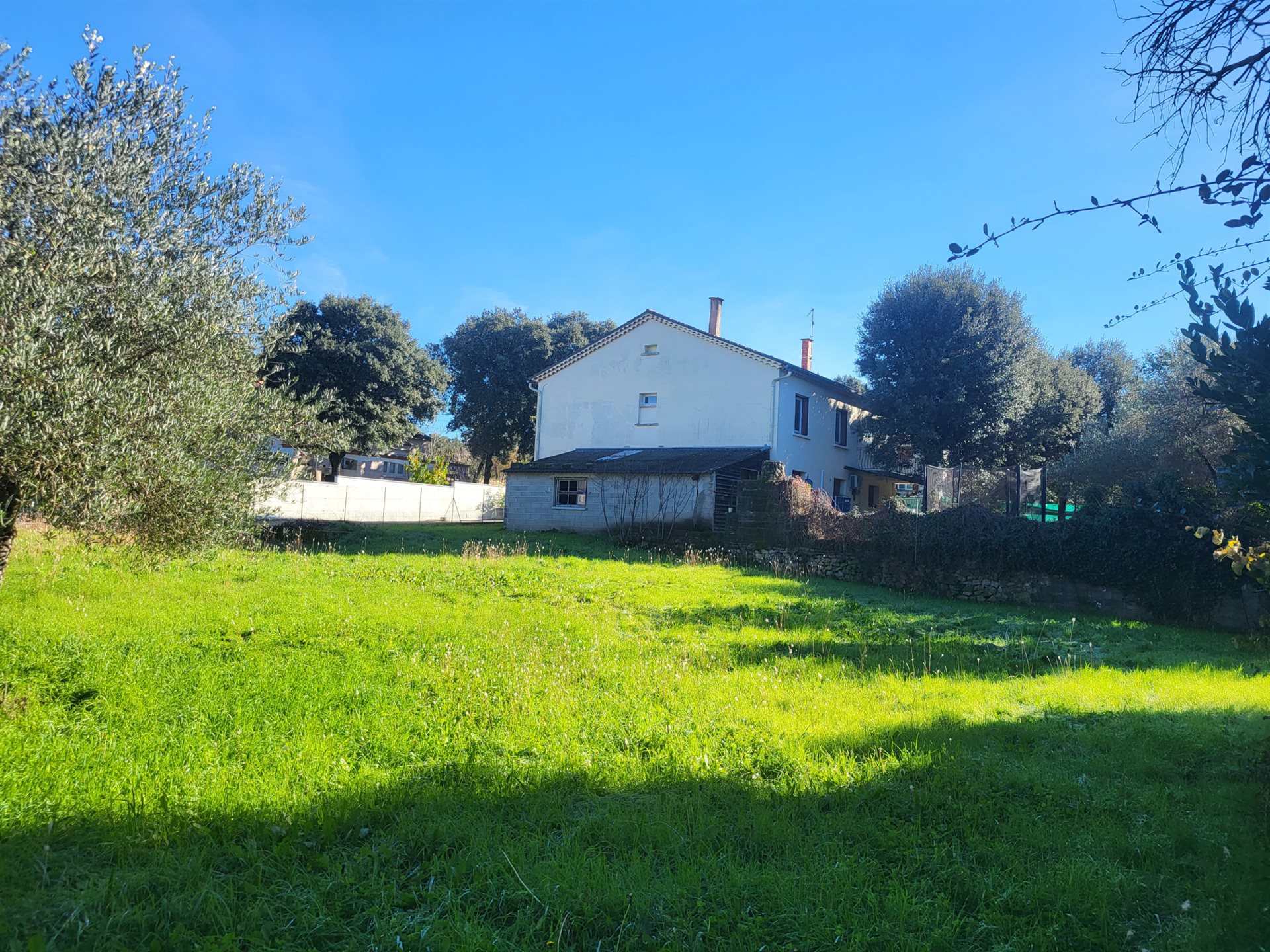 Maison à vendre, 161m², Quissac