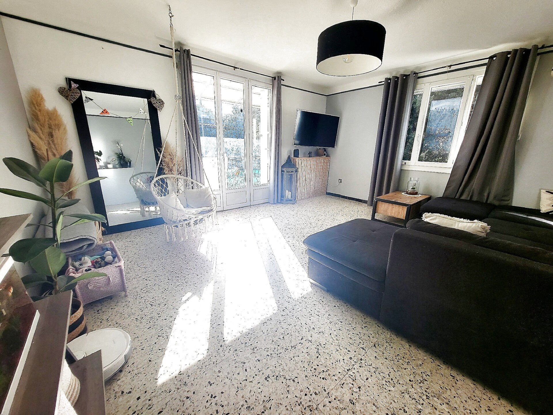 Maison à vendre, 161m², Quissac