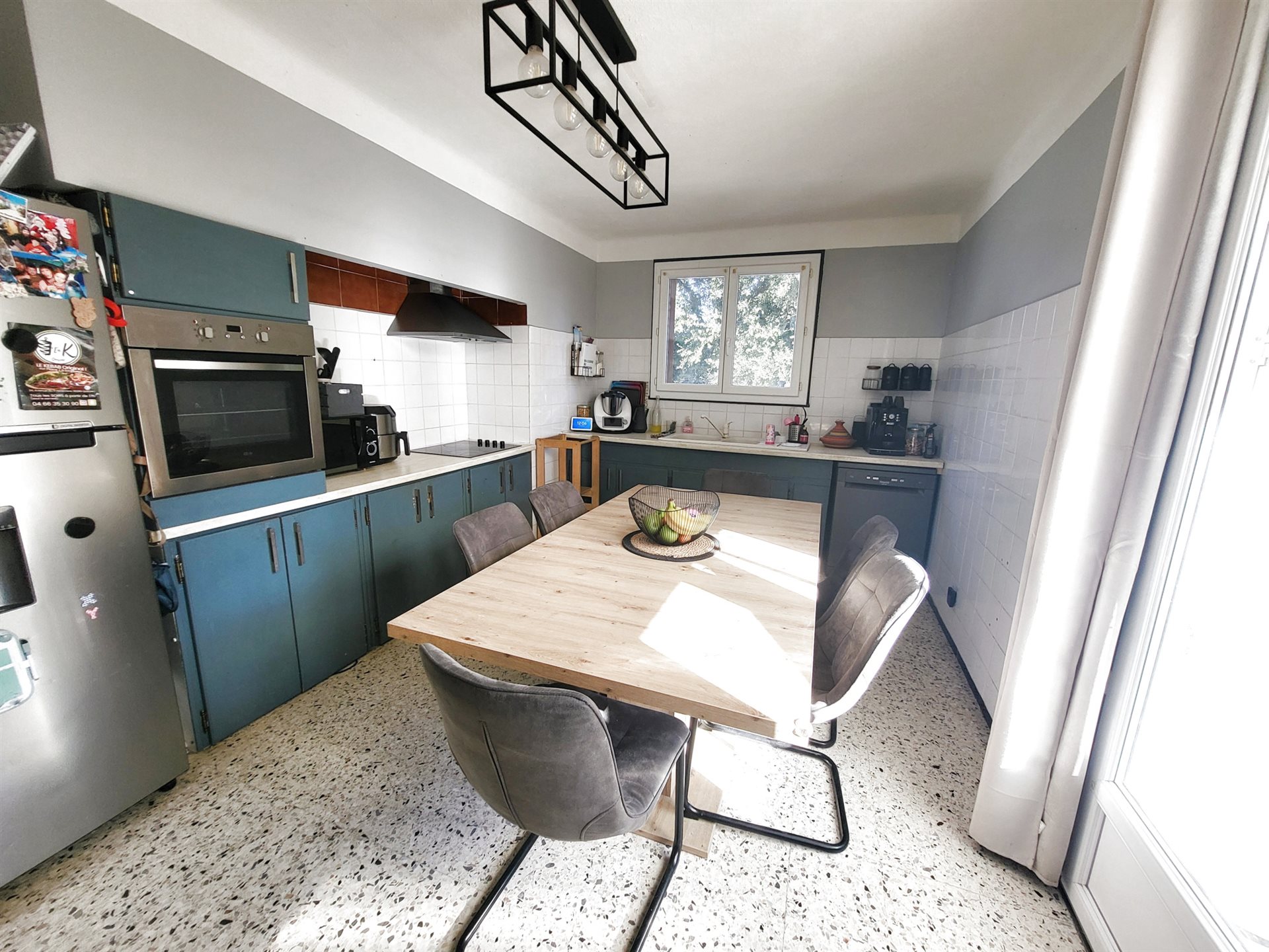 Maison à vendre, 161m², Quissac
