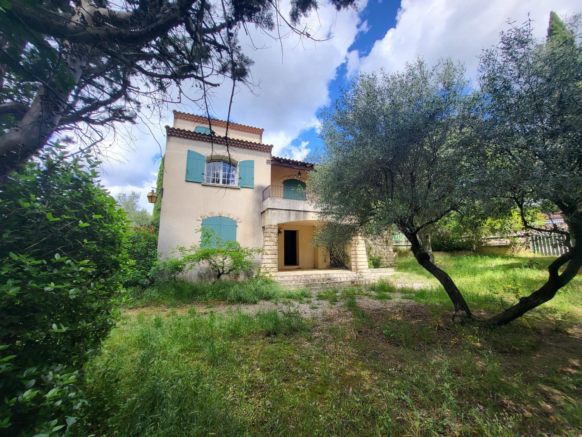Maison à vendre, 192m², Nîmes
