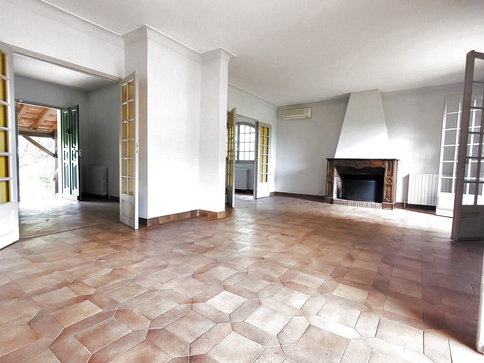 Maison à vendre, 192m², Nîmes