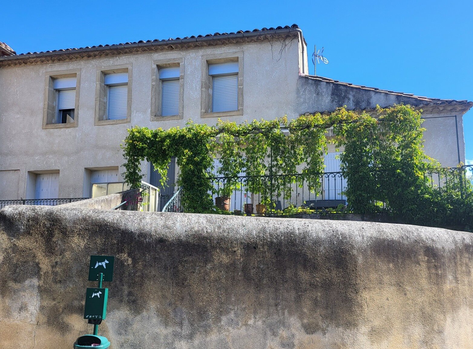 Maison à vendre, 180m², Souvignargues