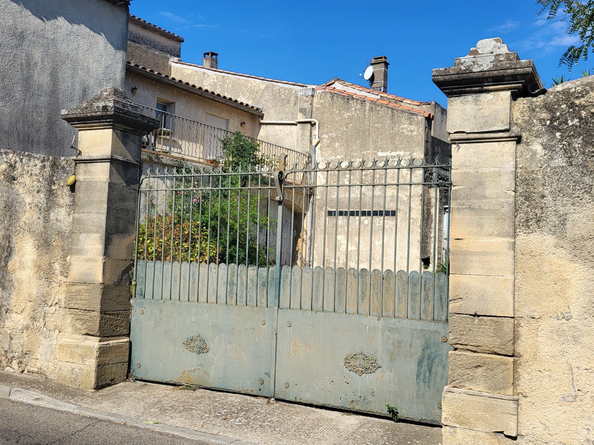 Maison à vendre, 180m², Souvignargues
