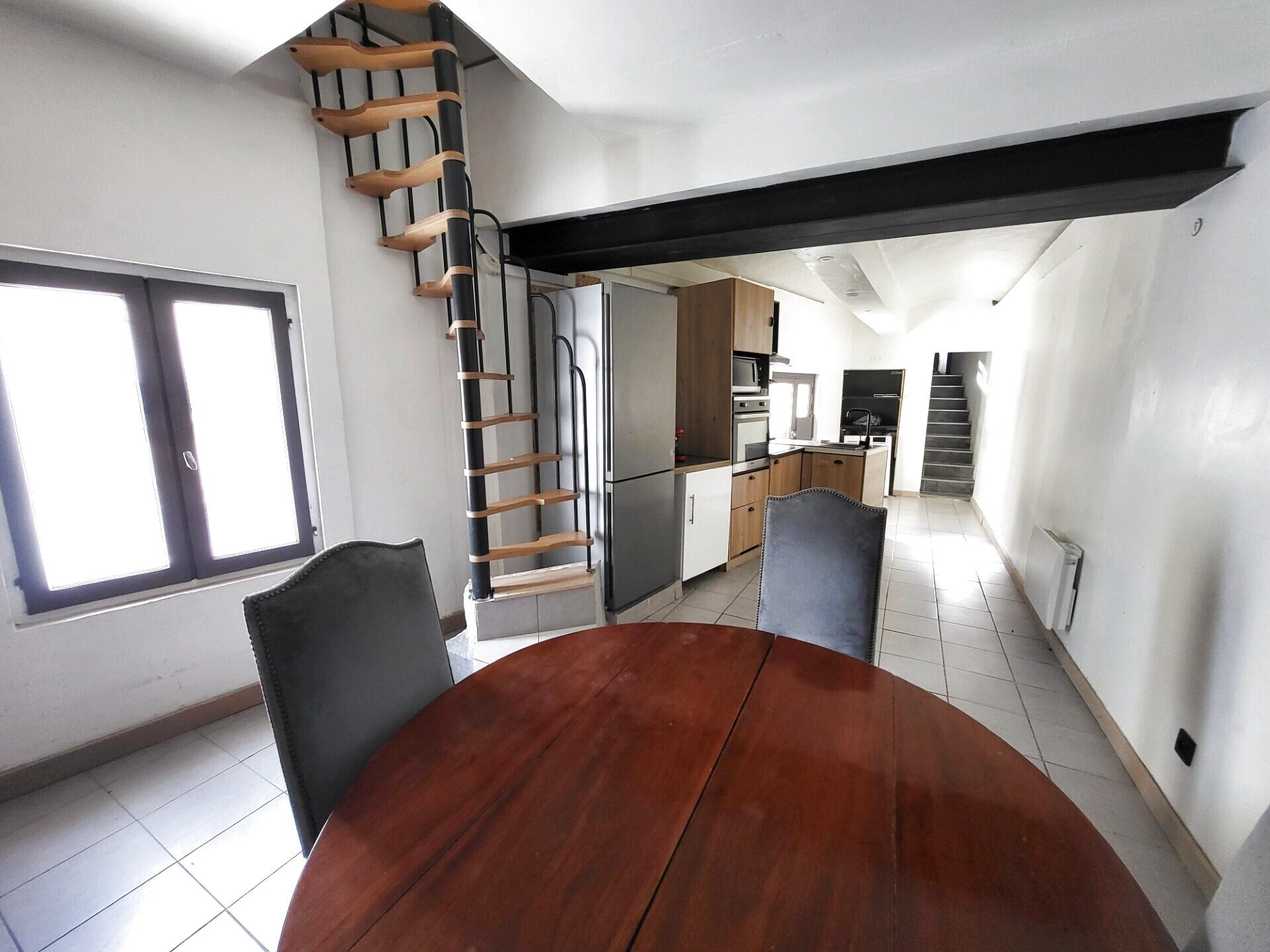Maison à vendre, 59m², Castries