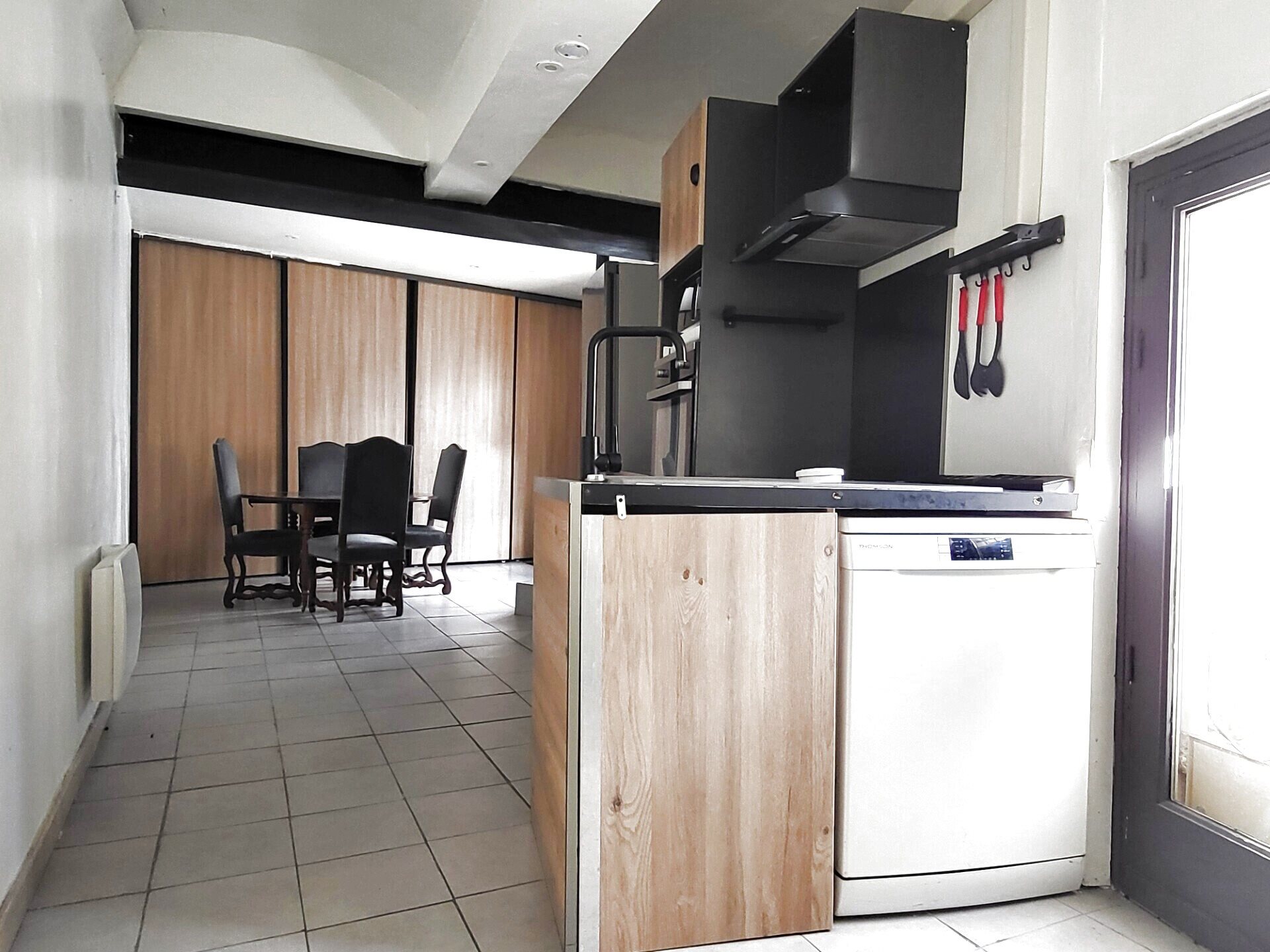 Maison à vendre, 59m², Castries