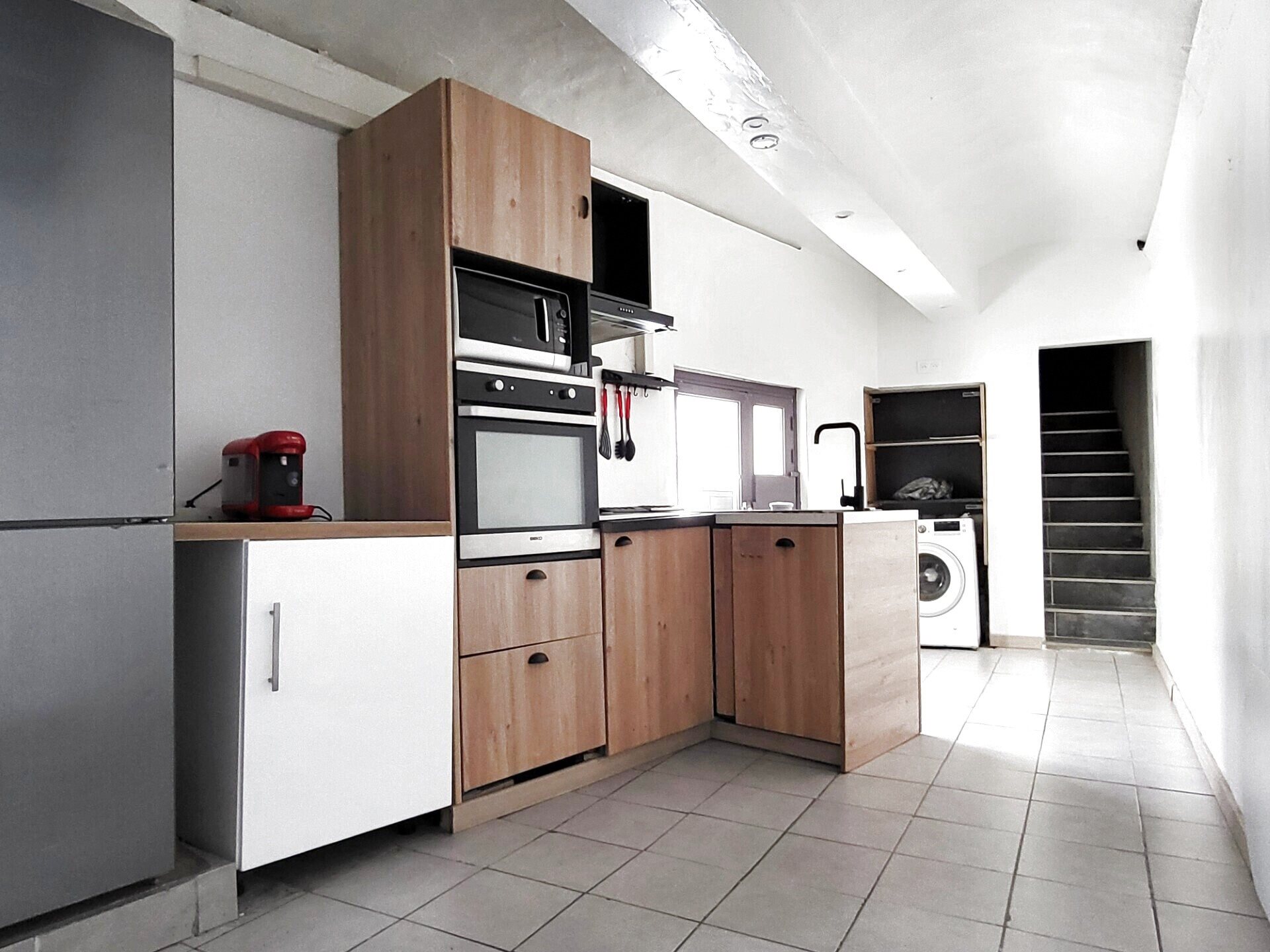 Maison à vendre, 59m², Castries