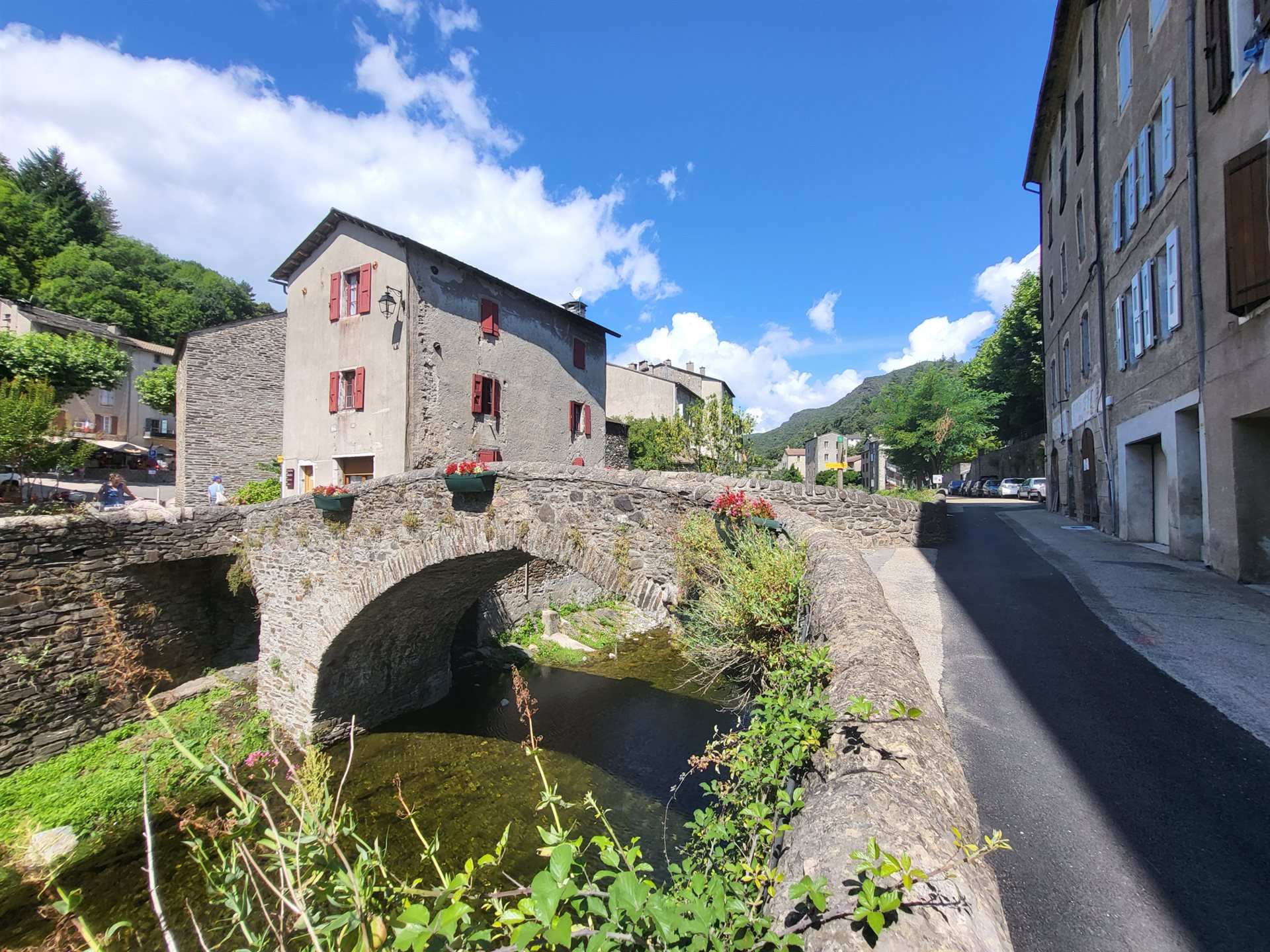 Maison à vendre, 324m², Saint-André-de-Valborgne