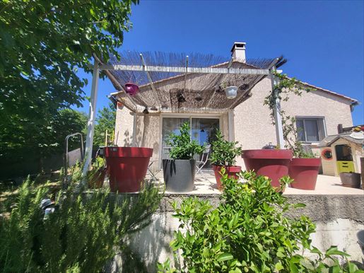 Maison 5 pièces 130 m² · à Aigremont · 130 m² · 320 000 €