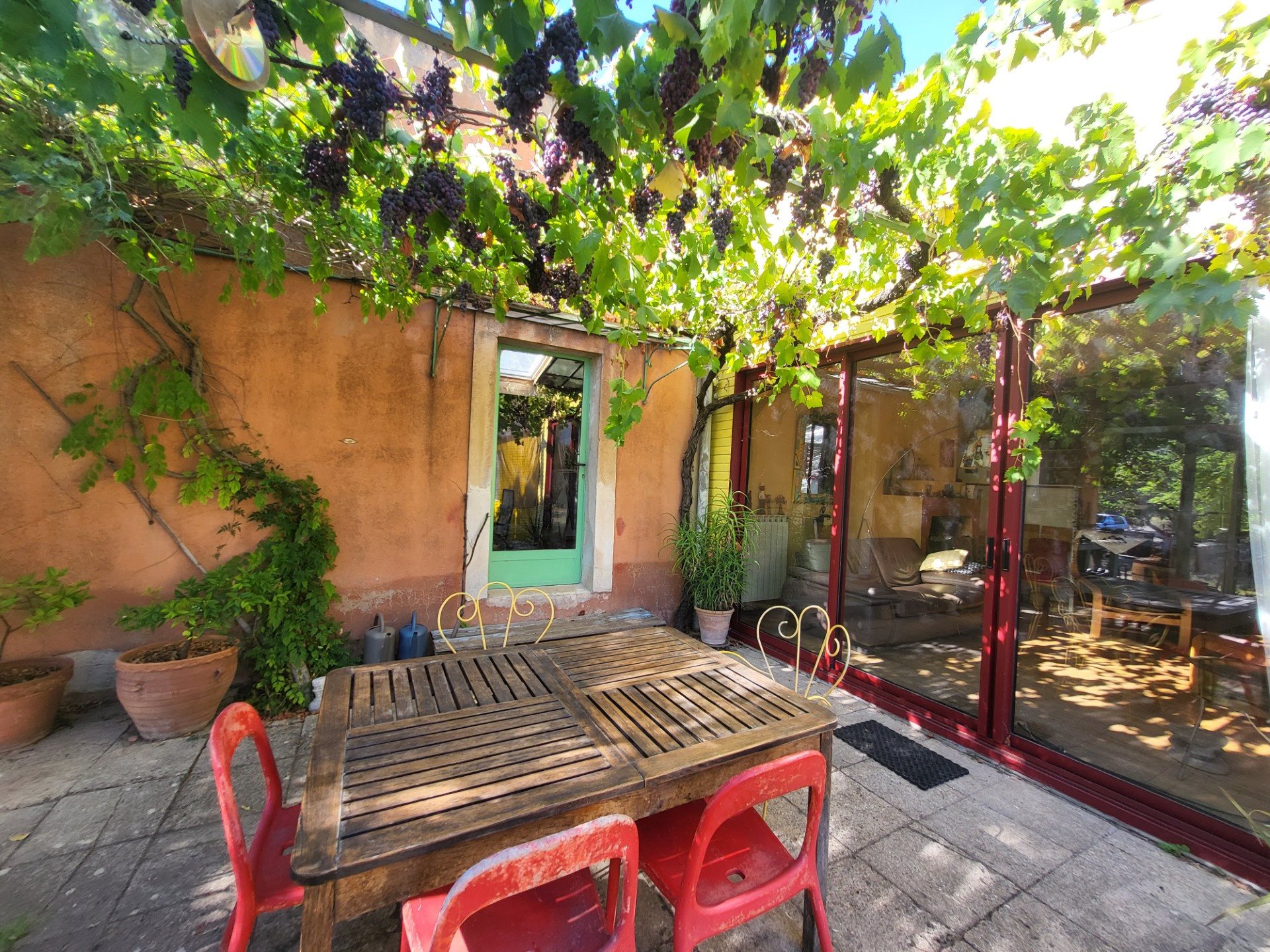 Maison à vendre, 134m², Aubais