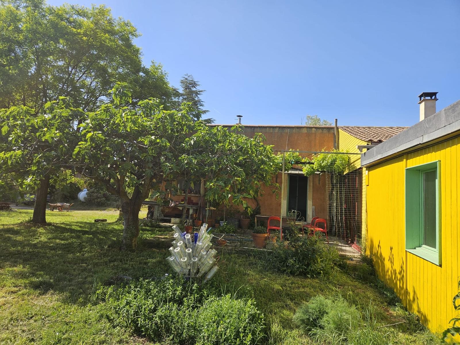 Maison à vendre, 134m², Aubais