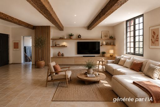 Appartement 4 pièces 141 m² · à Sommières · 141 m² · 179 000 €