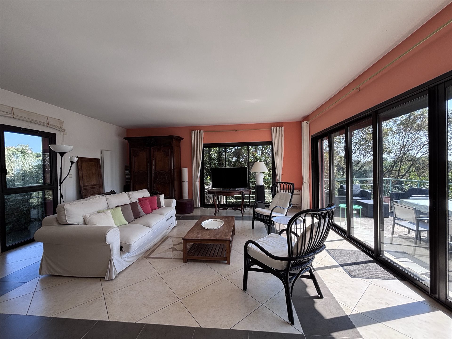 Maison à vendre, 194m², Sommières