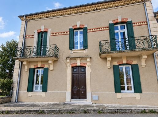 Maison 5 pièces 120 m² · à Canaules-et-Argentières · 120 m² · 225 000 €